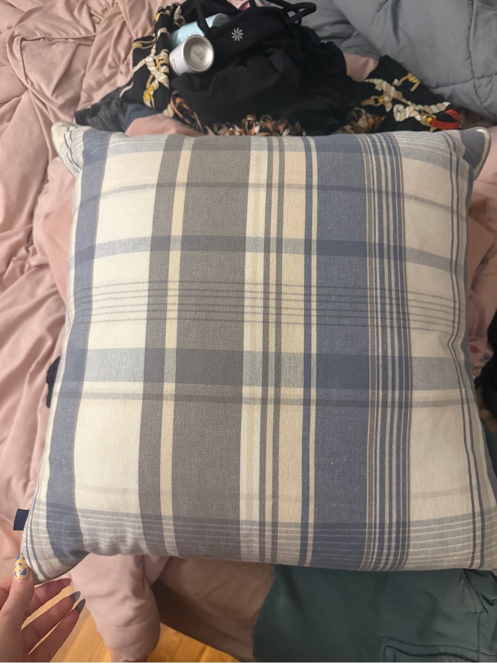 Polo Ralph Lauren pillow - Picture 2 of 2